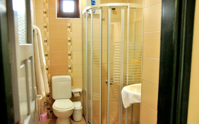 Magi Apart Hotel