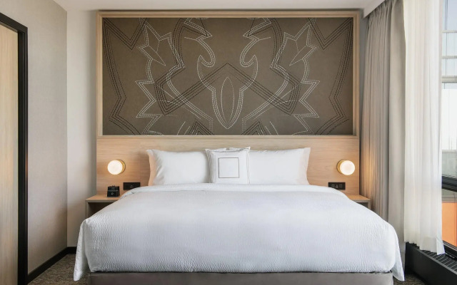 Residence Inn by Marriott Calgary Downtown/Beltline District