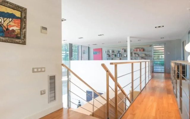 Costa Dorada - Villa Design