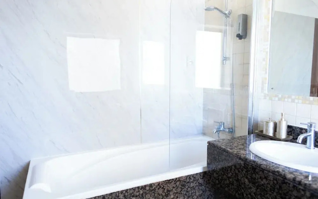 HAPPY SEASON | JBR Apartments