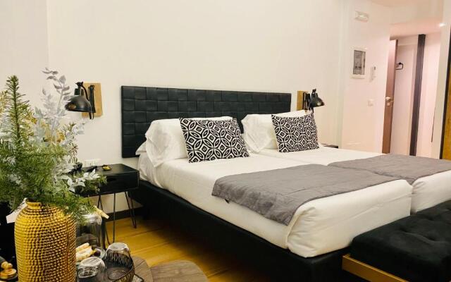 INTOMILAN Galleria Duomo I Boutique & Design Aparthotel
