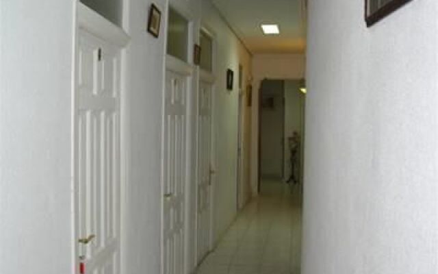 Hostal Dos Naciones