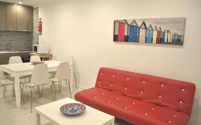 Stay Inn Albufeira - 303B Apartment