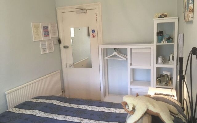 Harrabeer Country House Hotel