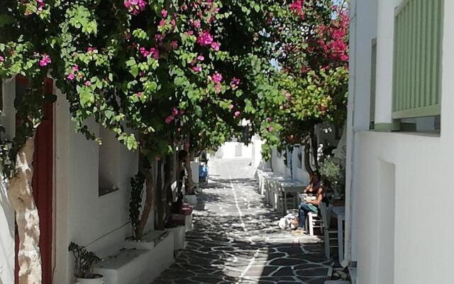 Sunloft-Paros