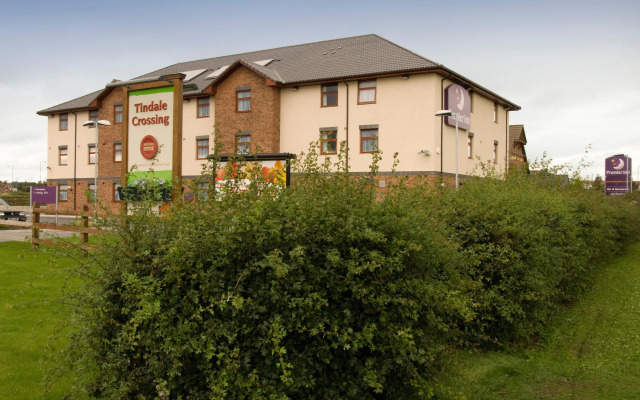 Premier Inn Bishop Auckland