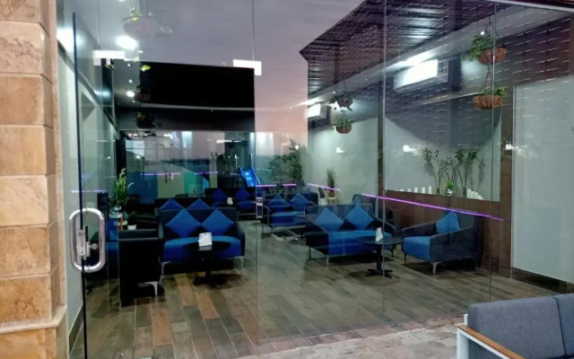 RAK Hotel-Aparts