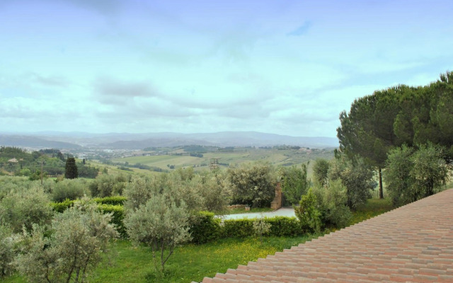 Hotel Villa San Giorgio