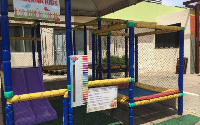 Pousada Lagoa Seca