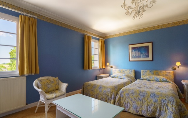 Hôtel de Margaux