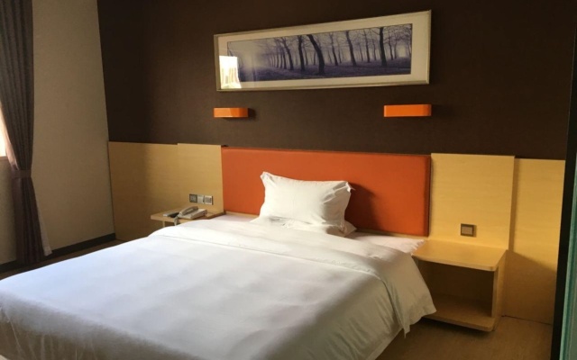 7 Days Premium Shenzhen Pinghu Railway Station7 Days Premium Shenzhen Pinghu Railway Station – Guest Rooms – Shenzhen