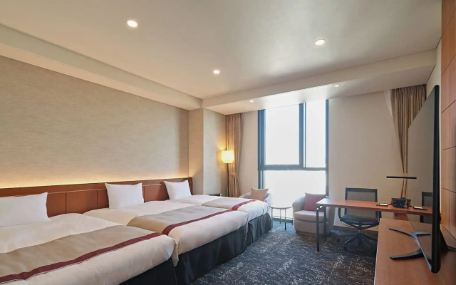 Roynet  Seoul Mapo