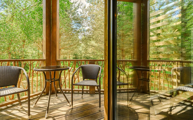 Дух природы