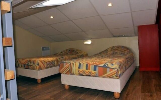 Village Vacances Clos Moulin