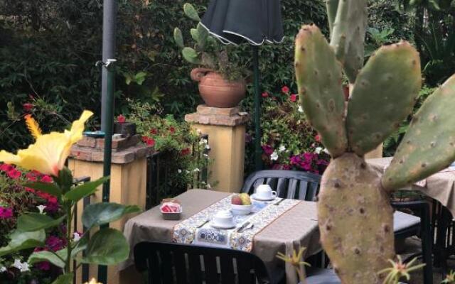 Bed and Breakfast Giulia