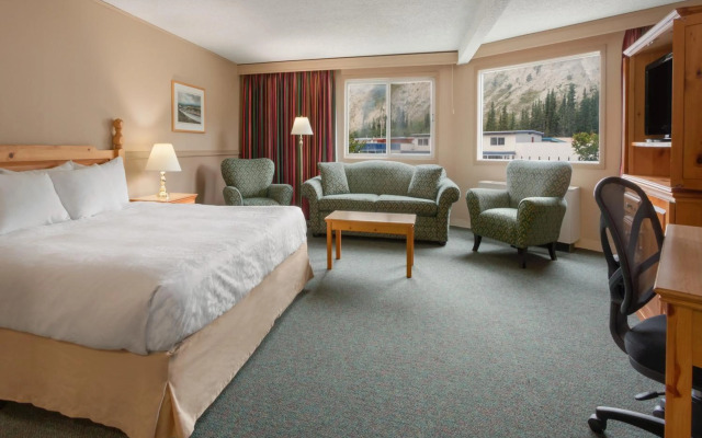 Days Inn Whitehorse