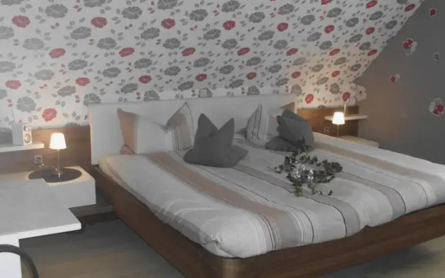 Ferienwohnung Niehuis