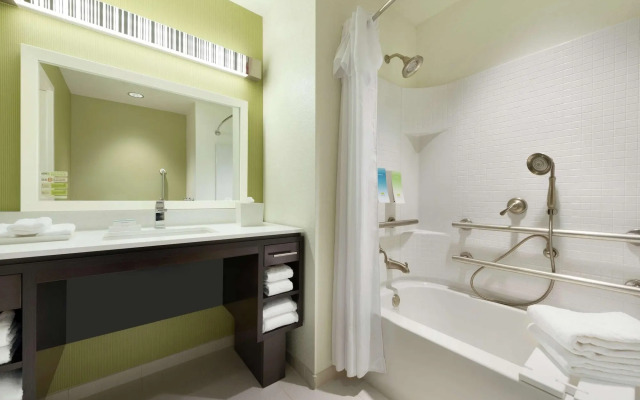 Home2 Suites by Hilton Cleveland Independence