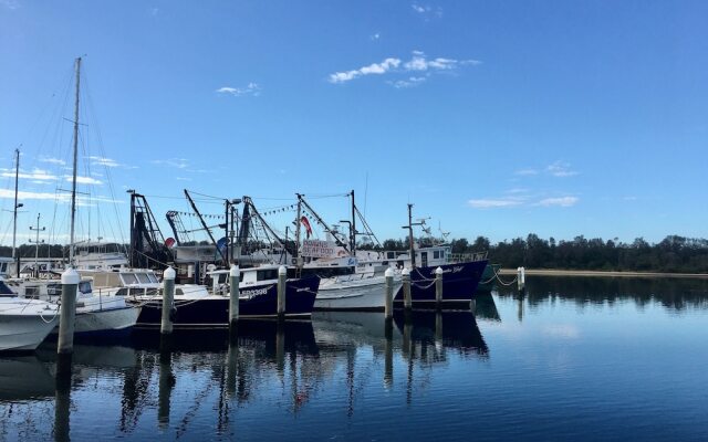 Best Western Coastal Waters Motor Inn