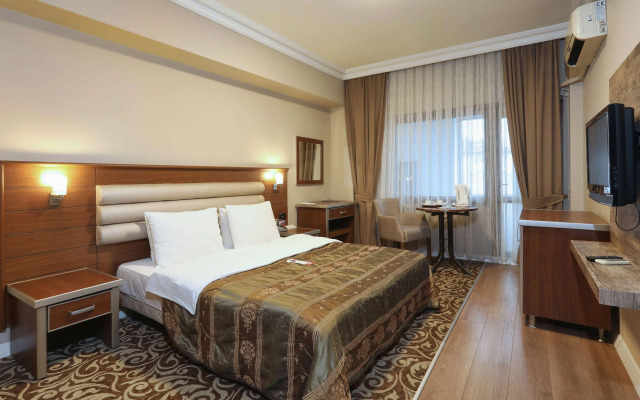 Balturk Otel Sakarya
