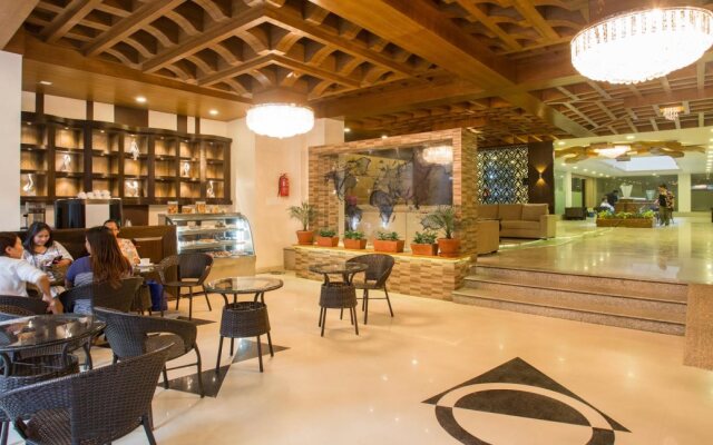 Yatri Suites and Spa