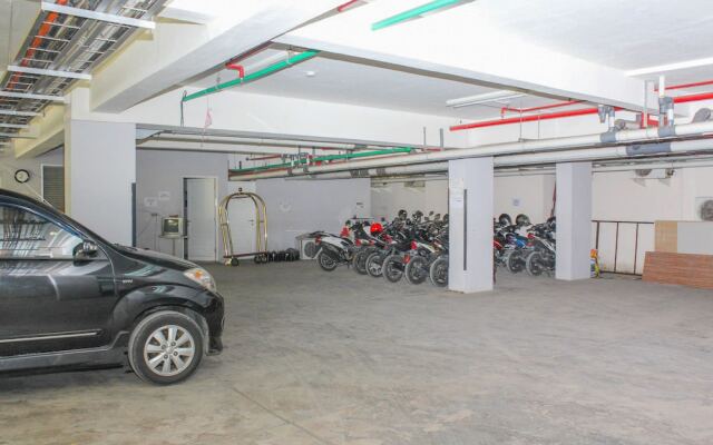 Airy Kuta Kartika Plaza 9 Bali