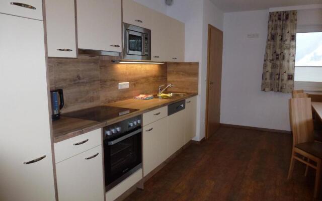 Ferienhaus u. Appartement Knauss