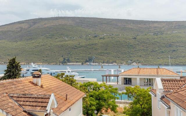 Apartments Villa Swissmonte