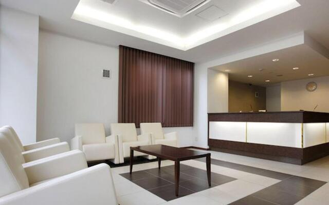 Hotel Aisis Kakegawa