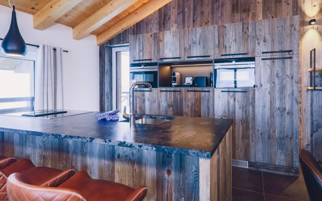 Stockinggut by AvenidA Hotel & Residences