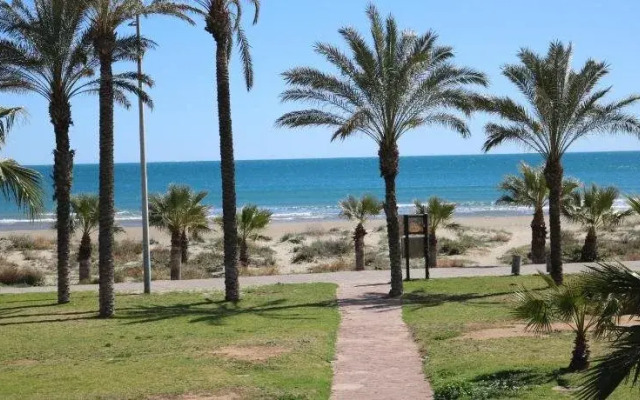 Costa Azahar