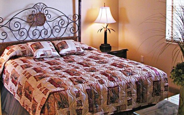 Sapphire Resorts @ Holiday Beach Resort-Phase II, Destin, USA