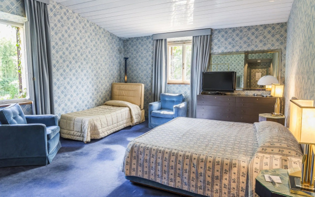 Villa La Principessa