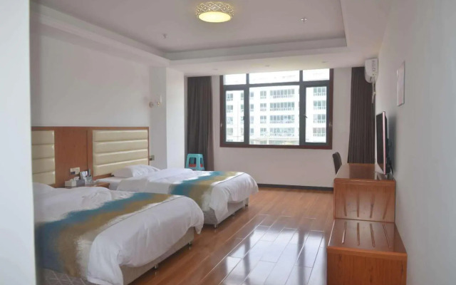 Pingtang Jinyuan Hotel