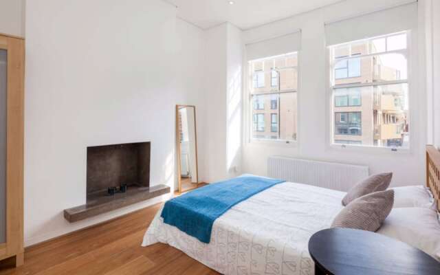 Stunning 2Bed Home with 2 Balconies in Camberwell