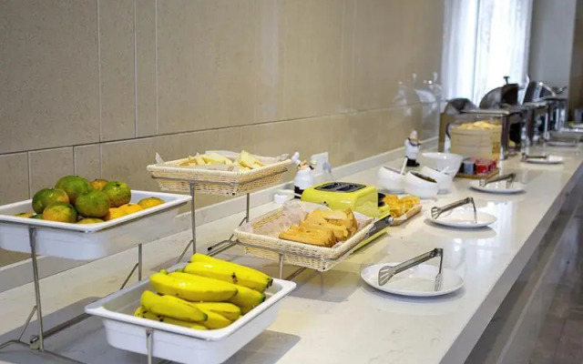 Lavande Hotel (Yongxin Bubugao Times Square)