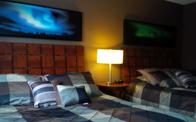 Quality Inn Fort Frances