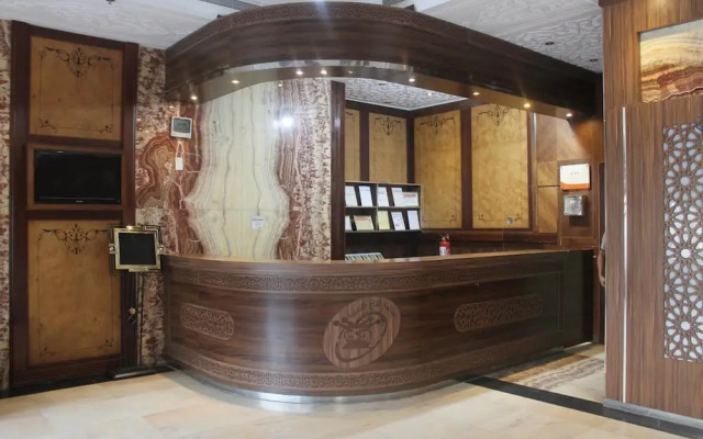 Fal Al Taj Hotel