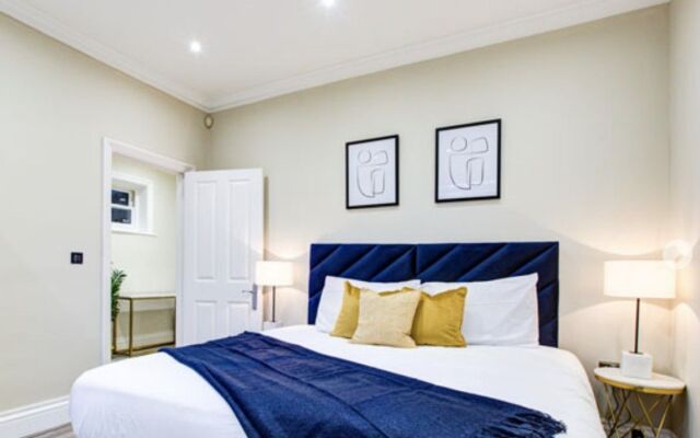 Hybrid Resi Battersea