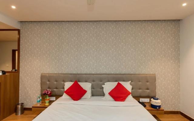 Tiger Valley Resort Kumbhalgarh