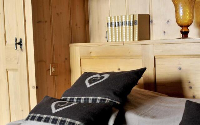 Chalet d'Adrien