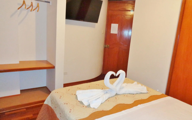 Hostal Silpay