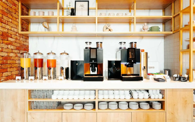 Hilton Garden Inn Radom