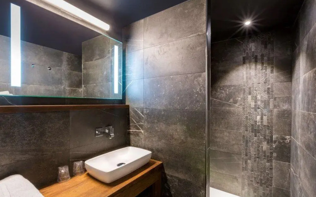Best Western LAquarium Arras Nord