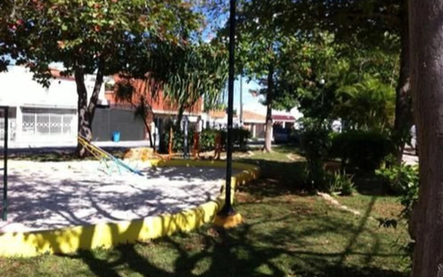 Hostal Davishs House