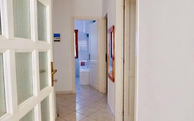 Apartment With 3 Bedrooms in Cala Gonone, With Enclosed Garden