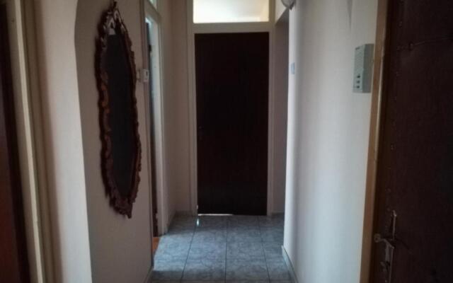 Apartament Pitesti