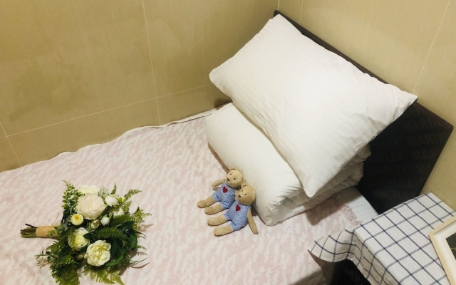 Pandora After 80s – Guest Rooms – Hong Kong