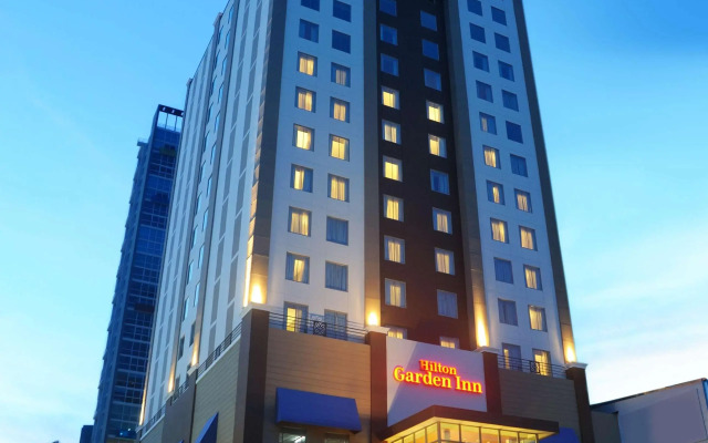 Hilton Garden Inn Panama City Downtown, Panama