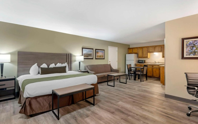 Best Western Inn Of Brenham